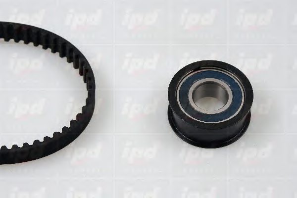IPD 20-1222 Timing Belt Kit